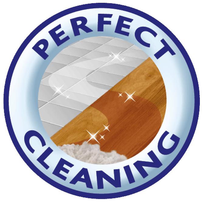 Náhradná násada na mop TURBO Classic Easy wring and clean