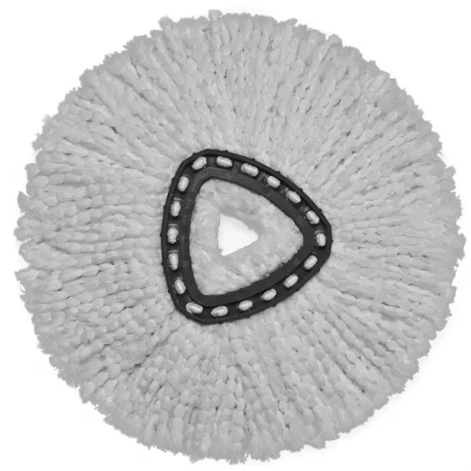 Náhradná násada na mop TURBO Classic Easy wring and clean,5
