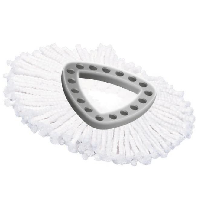 Náhradná násada na mop TURBO Classic Easy wring and clean