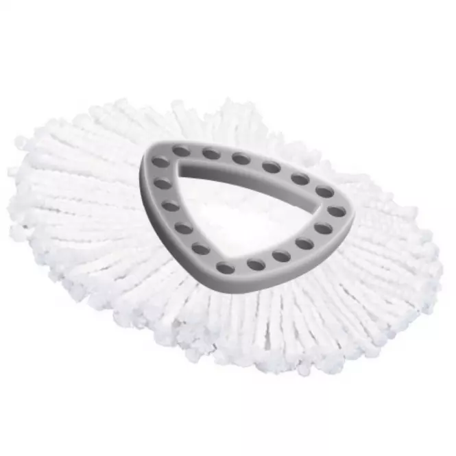 Náhradná násada na mop TURBO Classic Easy wring and clean,6