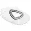 Náhradná násada na mop TURBO Classic Easy wring and clean,6