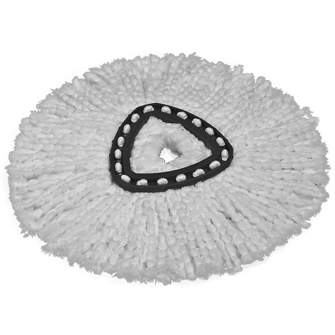Náhradná násada na mop TURBO Classic Easy wring and clean