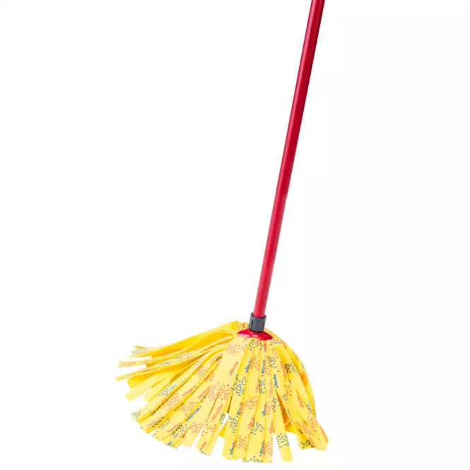 Náhrada Supermocio Soft