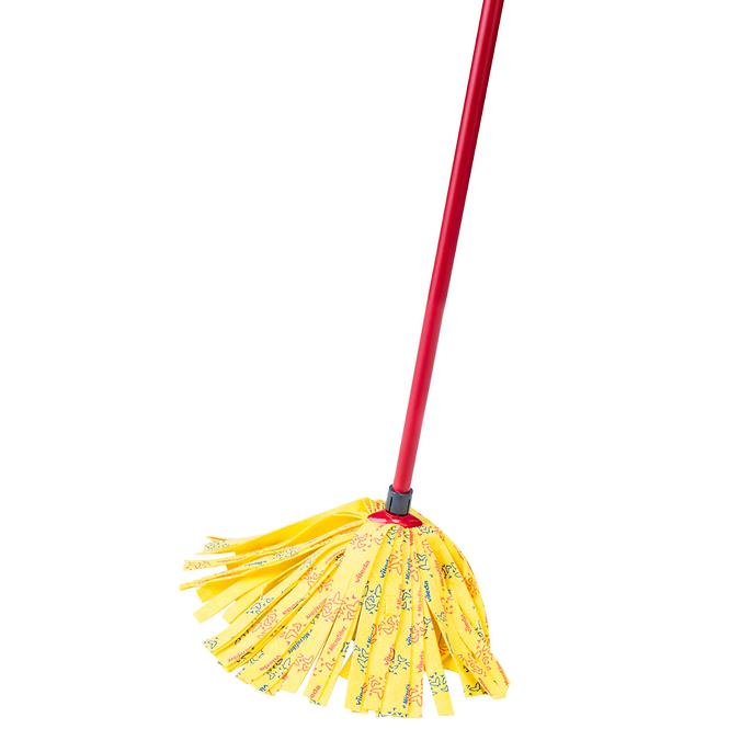Náhrada Supermocio Soft