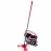 Mop Easy Wring and Clean Turbo