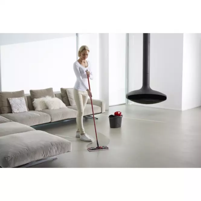 Mop Ultramat Turbo,11