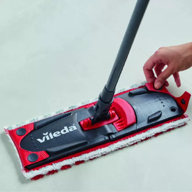 Mop Ultramat Turbo,4