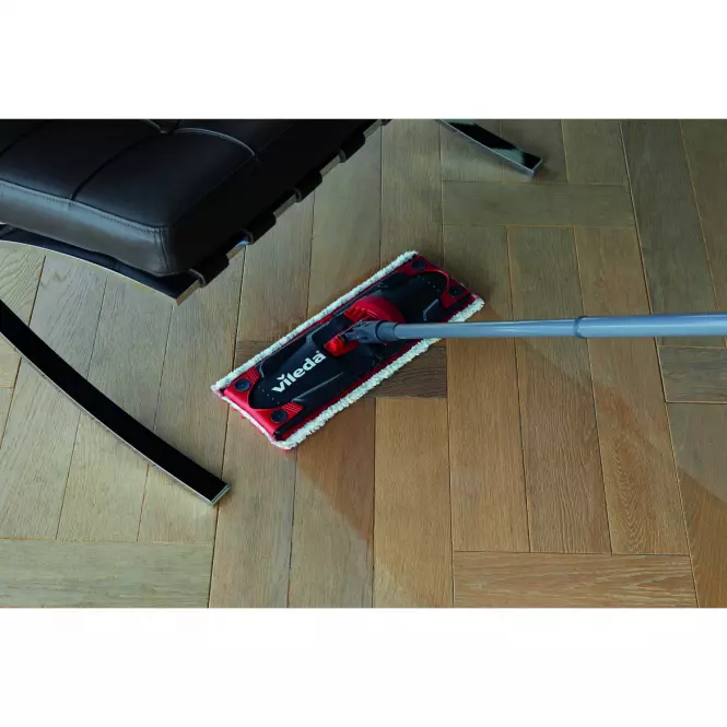 Mop Ultramat Turbo,6