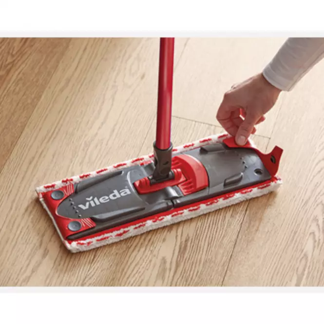 Mop Ultramat Turbo