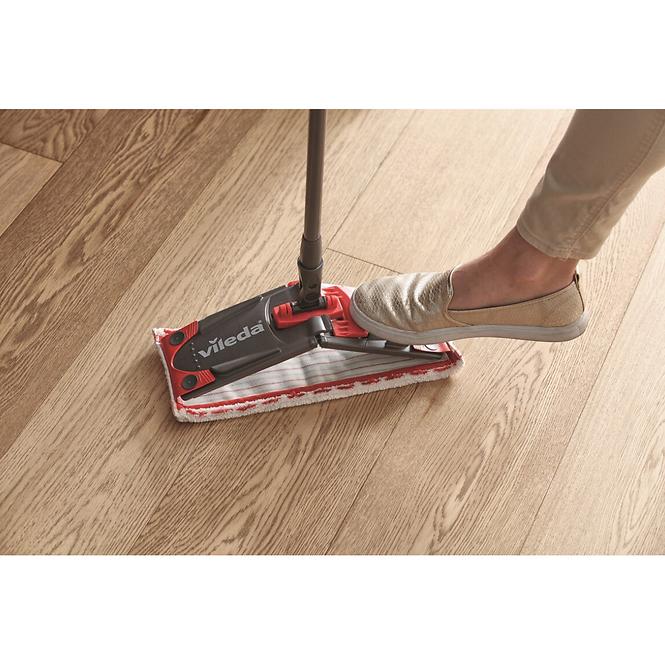 Mop UltraMax s vedrom Box 