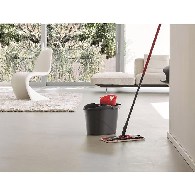 Mop UltraMax s vedrom Box 