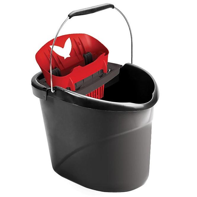 Mop UltraMax s vedrom Box 