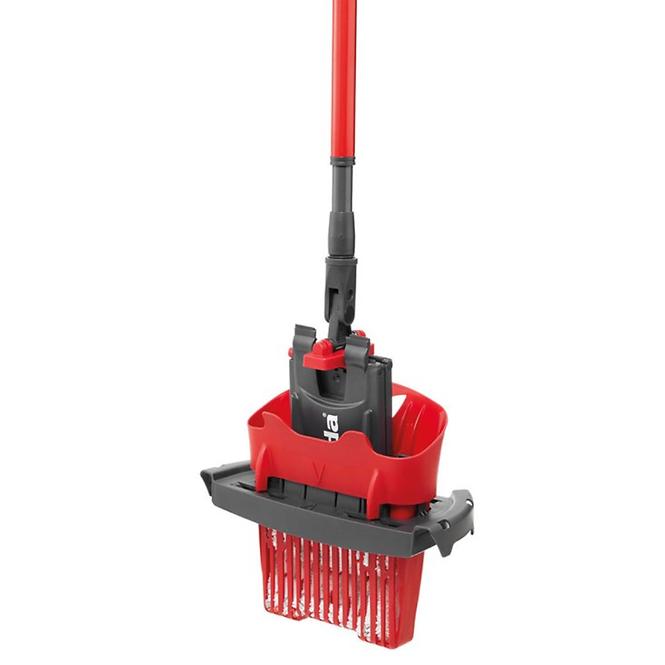 Mop UltraMax s vedrom Box 
