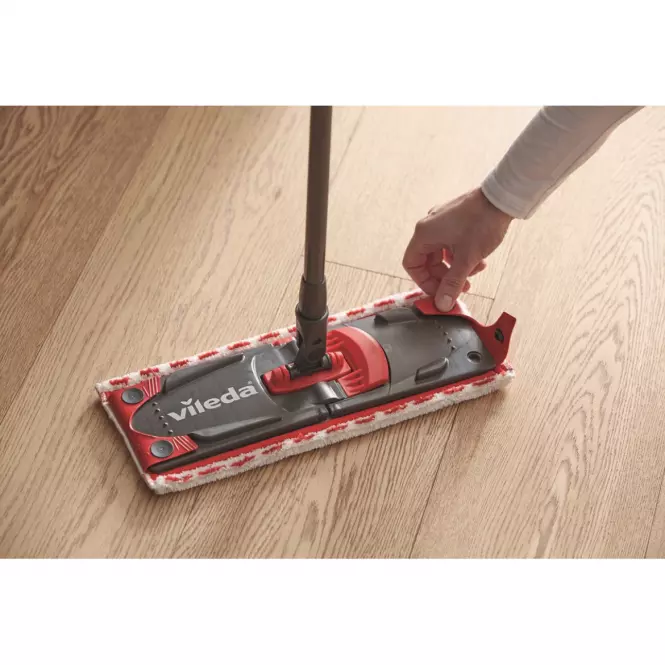 Mop UltraMax s vedrom Box