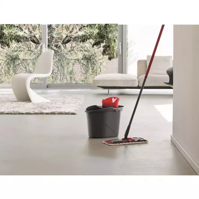 Mop UltraMax s vedrom Box,14