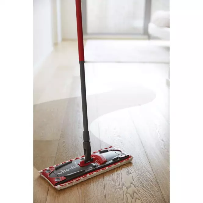 Mop UltraMax s vedrom Box,9