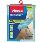 Poťah žehliacej dosky Premium 2in 1