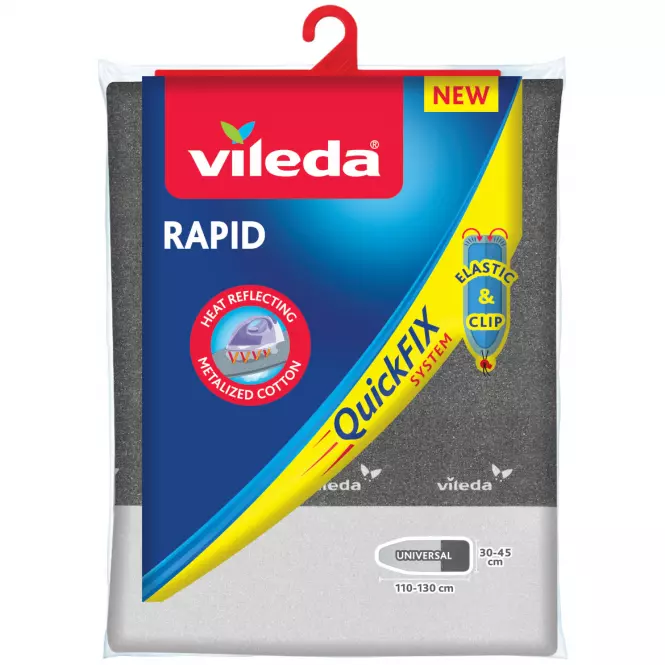 VILEDA Poťah na žehliacu dosku Rapid