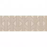 Obklad Dekor Casual Marron 25/75