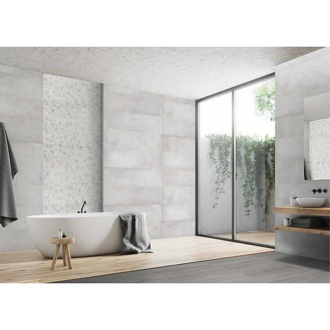 Obklad London Blanco 30/90,7