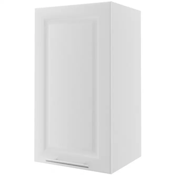 Kuchynská skrinka Emporium w2/40 white/kor.biela