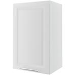 Kuchynská skrinka Emporium w2/45 white/kor.biela