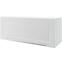 Kuchynská skrinka Emporium w4b/90 hk aventos white/kor.biela