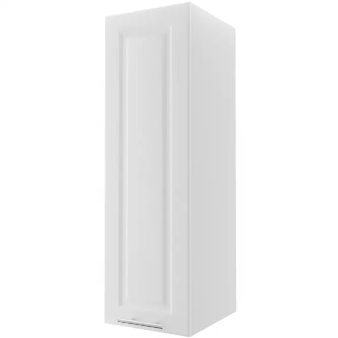 Kuchynská skrinka Emporium w4/40 white/kor.biela
