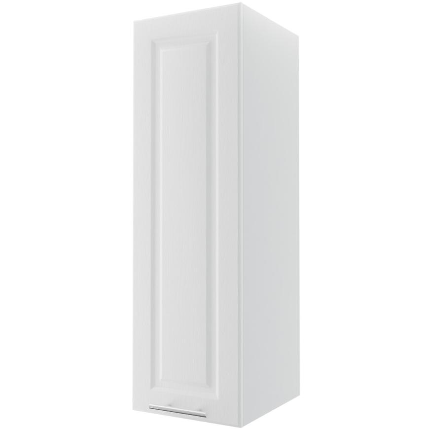 Kuchynská skrinka Emporium w4/40 white/kor.biela