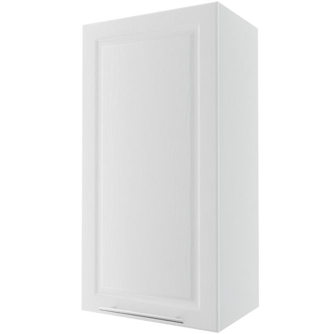 Kuchynská skrinka Emporium w4/50 white/kor.biela