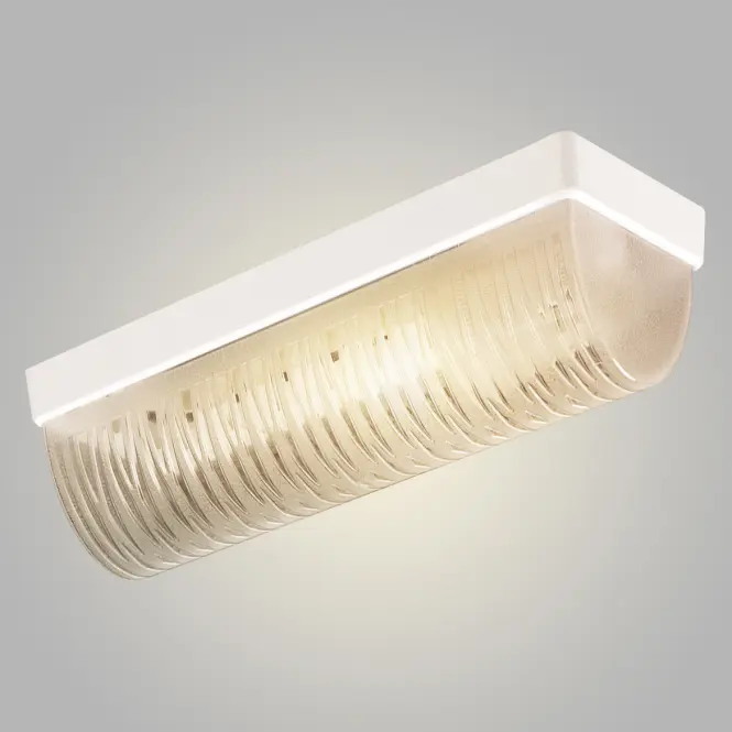 Svietidlo Lolly White 02369,3