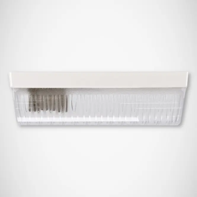 Svietidlo Lolly White 02369,5