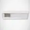 Svietidlo Lolly White 02369,5