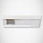 Svietidlo Lolly White 02369,5
