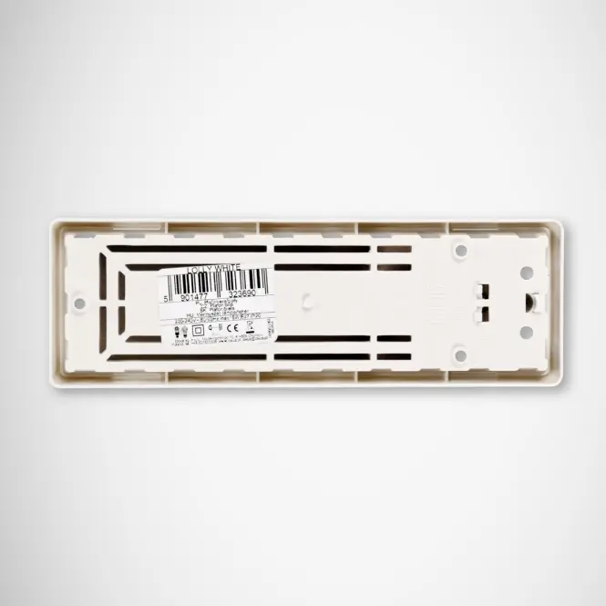 Svietidlo Lolly White 02369,6