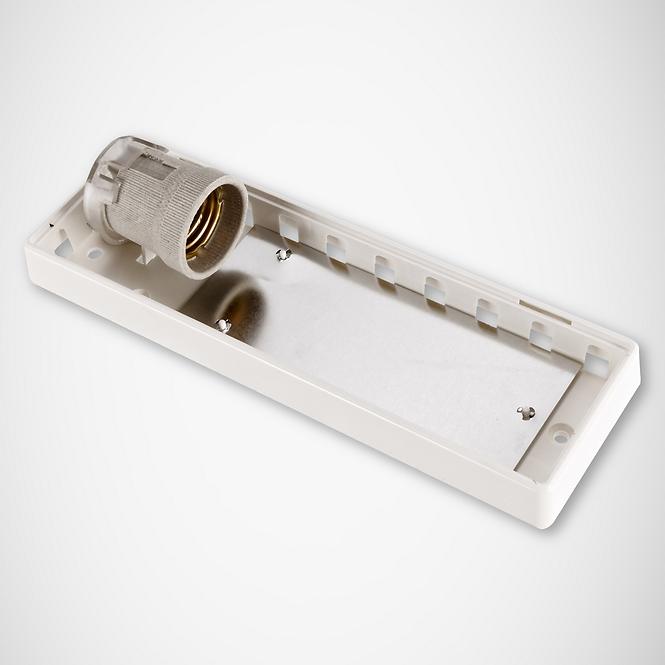 Svietidlo Lolly White 02369