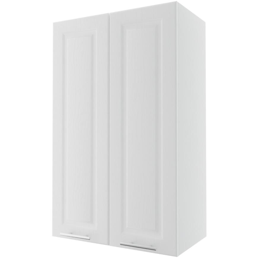 Kuchynská skrinka Emporium w4/60 white/kor.biela