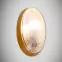 Lampa Ninova wall fixture maple PL