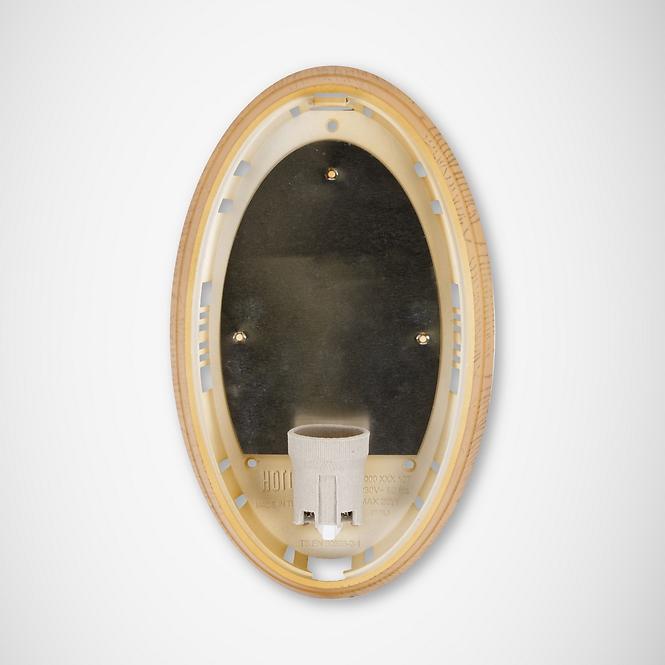 Lampa Ninova wall fixture maple PL