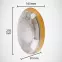 Lampa Ninova wall fixture maple PL,7