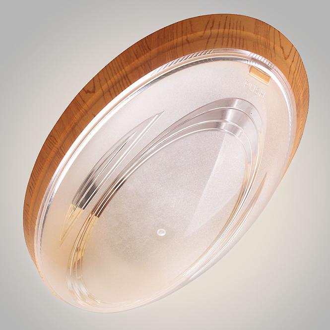 Lampa Ninova wall fixture maple PL