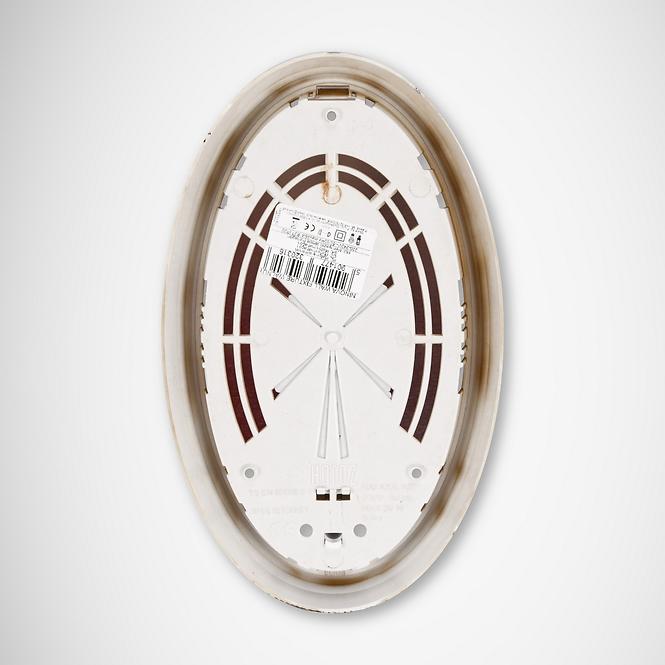 Lampa Ninova wall fixture walnut PL