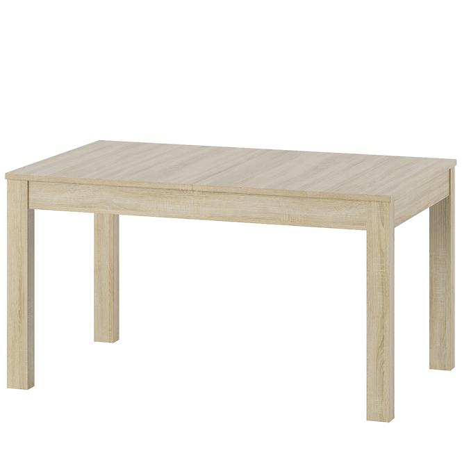 Rozkladací stôl Talis 140/215x85cm