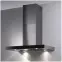 Digestor WK-9 Feniks Glass 60 čierna,3