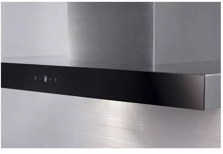 Digestor WK-9 Feniks Glass 60 čierna,4