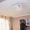 Lampa Square Classic white PL25,10