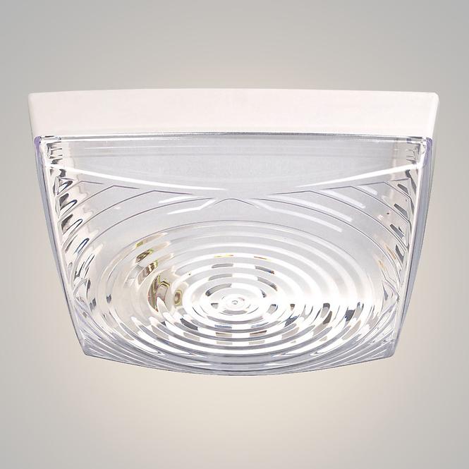 Lampa Square Classic white PL25