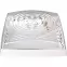 Lampa Square Classic white PL25,3