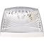 Lampa Square Classic white PL25,3