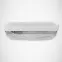 Lampa Square Classic white PL25,5